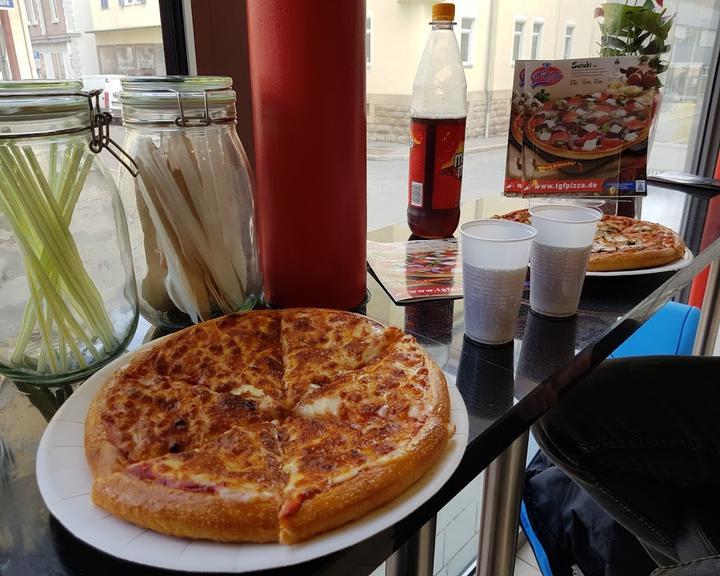 TGF Pizza Tübingen