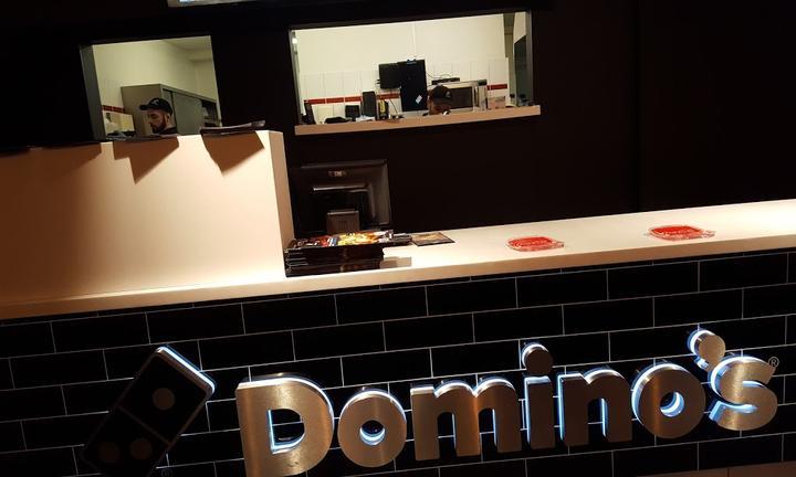 Domino's Pizza