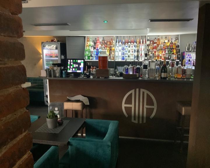 Aura Shisha & Cocktailbar  Tubingen